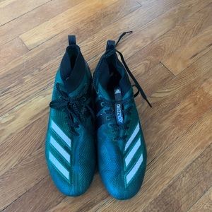 Adidas Men's adizero Football Cleats